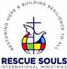 Rescue Souls Logo
